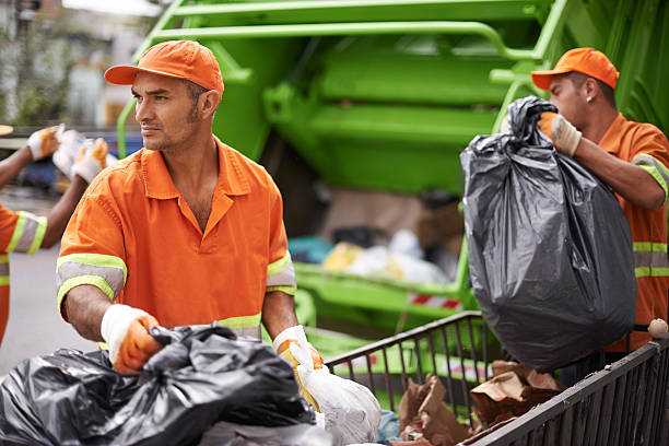 Tremonton, UT Junk Removal Company